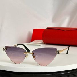 Picture of Cartier Sunglasses _SKUfw56808603fw